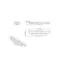 1008-18W-BN-LED