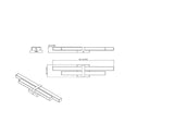1008-25W-CH-LED