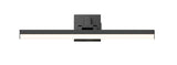 1009-25W-MB-LED