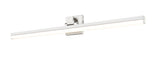 1009-40W-BN-LED