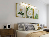 1009-40W-MGLD-LED
