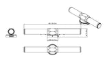 1010-25W-MGLD-LED