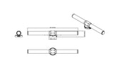 1010-32W-CH-LED