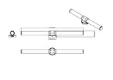 1010-40W-MGLD-LED