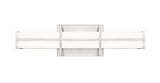 1011-18W-BN-LED