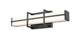 1011-18W-MB-LED