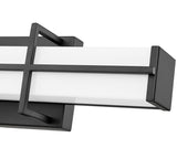 1011-18W-MB-LED