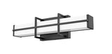 1011-18W-MB-LED