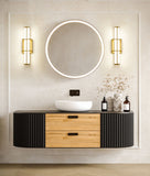 1011-18W-MGLD-LED