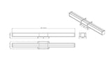 1011-40W-MGLD-LED