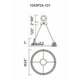 1043P24-101