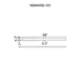 1694W59-101