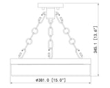 1944SF15-PN-LED