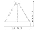 1944SF22-PN-LED