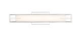 4100-23W-CH-LED