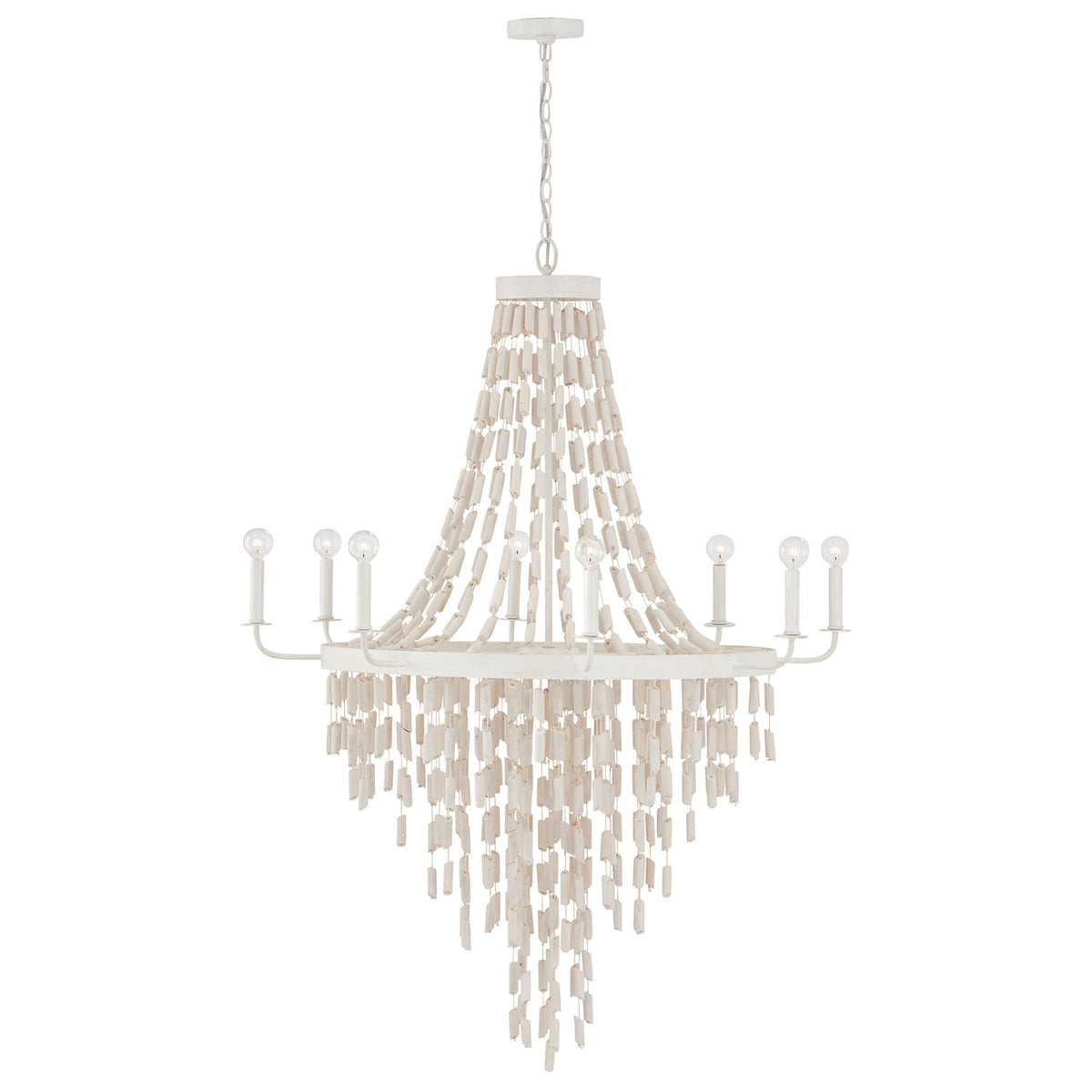 447782OW The King of Lights LTD