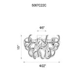 5067C22C