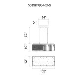5319P32C-RC