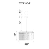 5535P20C-R