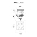 6601C12C-S16