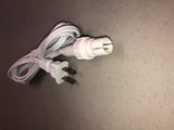 Rope Power Cord-F1