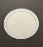 Slim Panel 1241-22W-3K