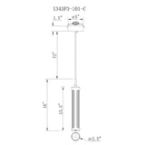 1343P3-101-C