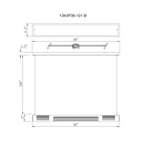 1343P36-101-B