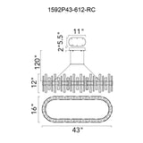 1592P43-612-RC