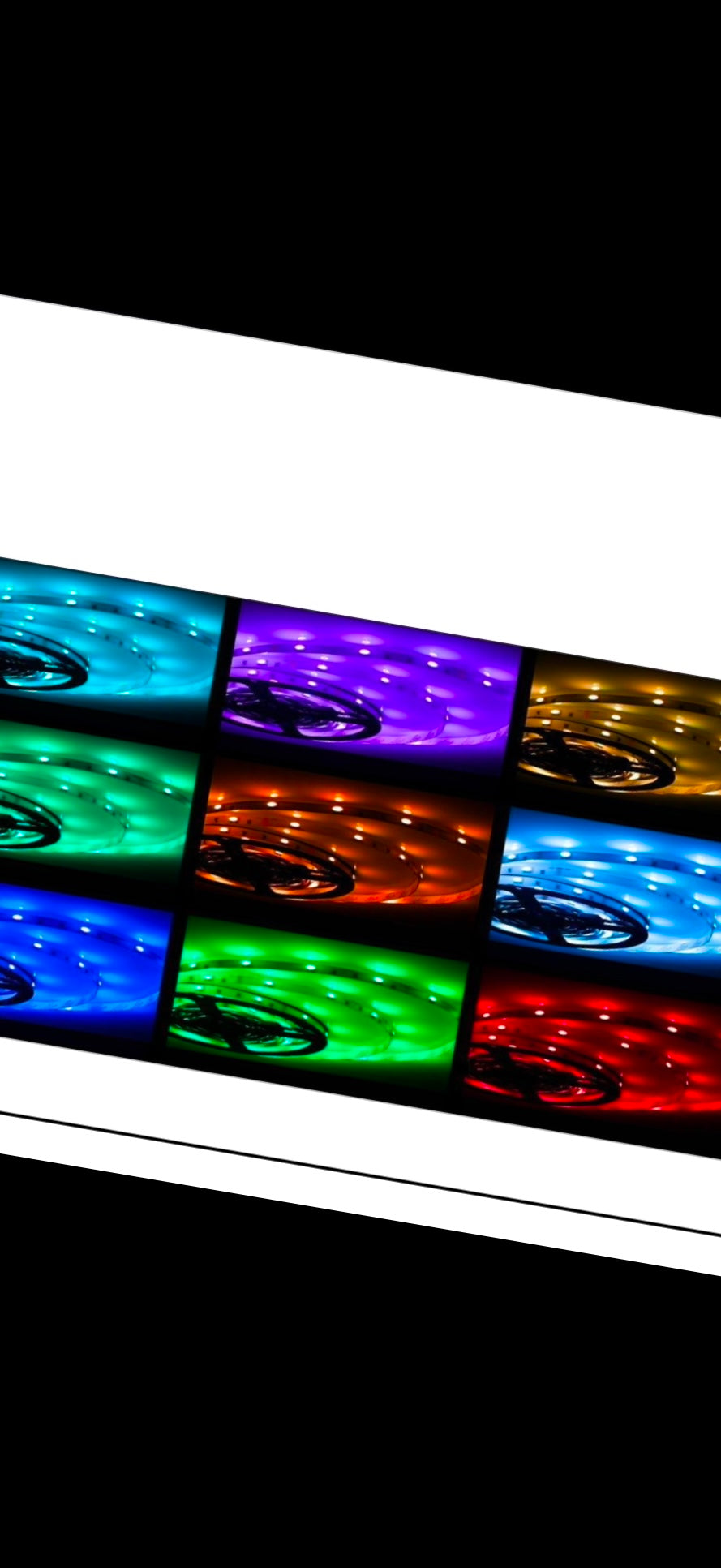 Tape Light-172-OD-5K