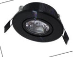 Puck Light-175-BK-5K