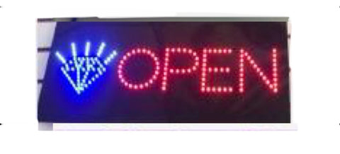 Sign Light-A1