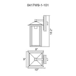 0417W9-1-101