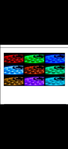 Tape Light-170-5K