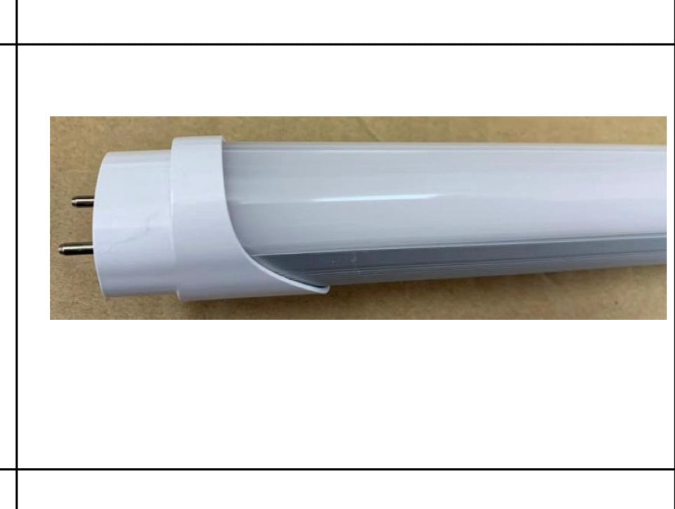 48T8 LED Tube-43-5K