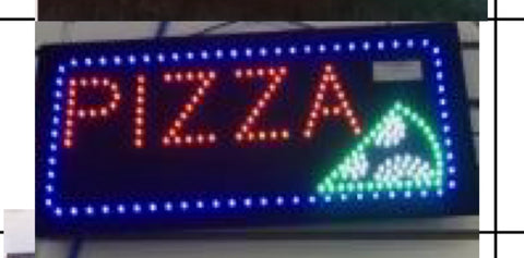 Sign Light-A6