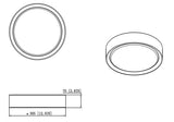 1014F12-BN-LED