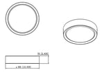 1014F12-MW-MGLD-LED