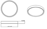 1014F20-MB-MGLD-LED