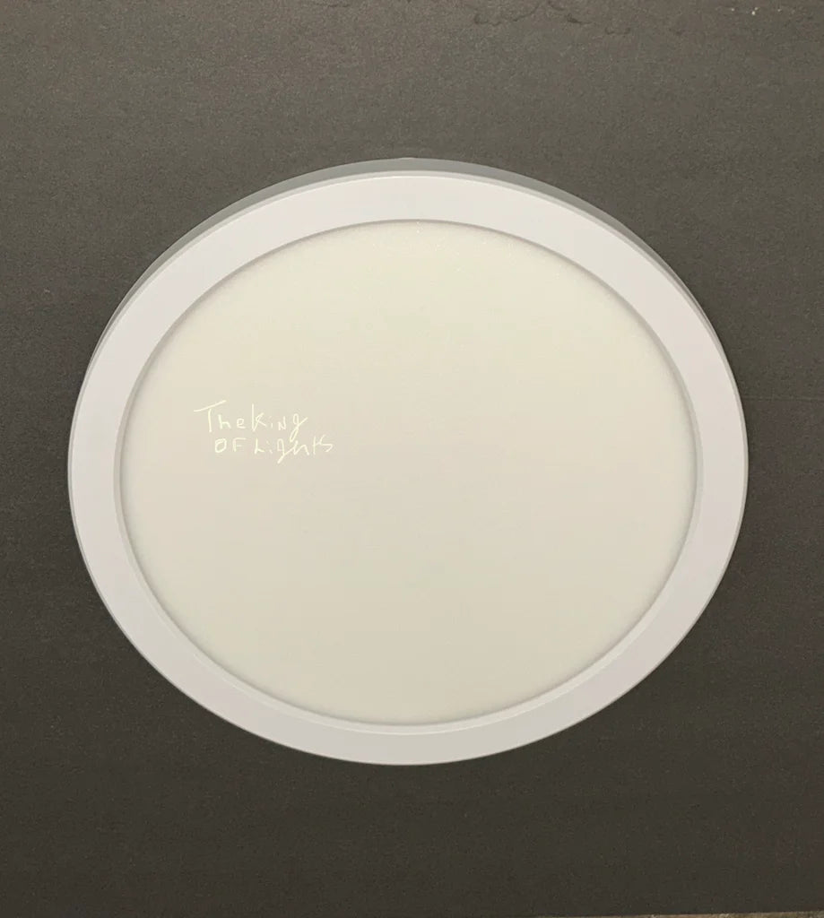 Slim Panel 1542-25W-5CCT