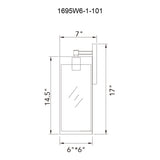 1695W6-1-101