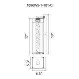 1696W5-1-101-C