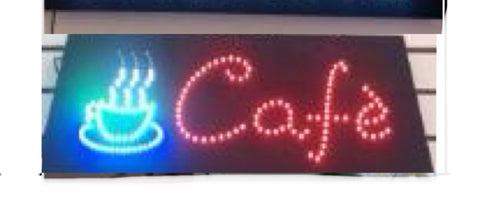 Sign Light-A4