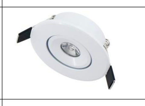 Puck Light-69-WH-3K