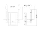 3045-2S-MGLD