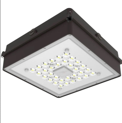 Canopy Light 101-BZ-5K