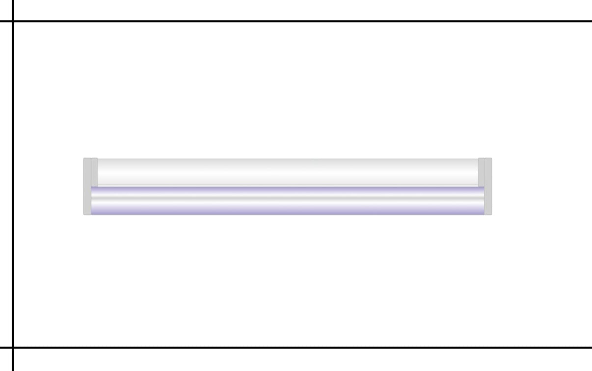 Cabinet Light-261-3K