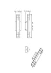 4100-18W-BN-LED