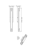 4100-33W-MB-LED