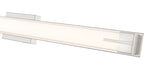 4100-43W-BN-LED